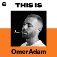image-Omer Adam