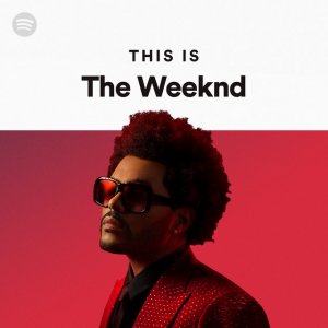 The weeknd real name