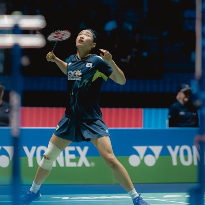 Badminton 1