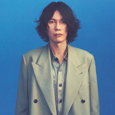 Affiche Kenshi Yonezu en concert à l’Accor Arena