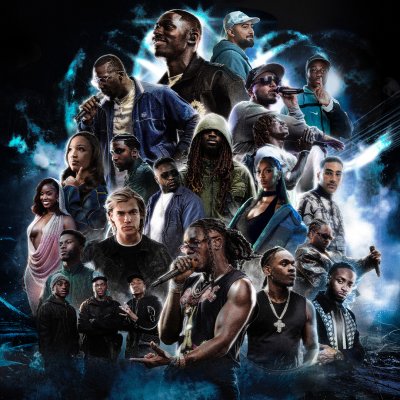 Affiche NO Limit en concert à Accor Arena