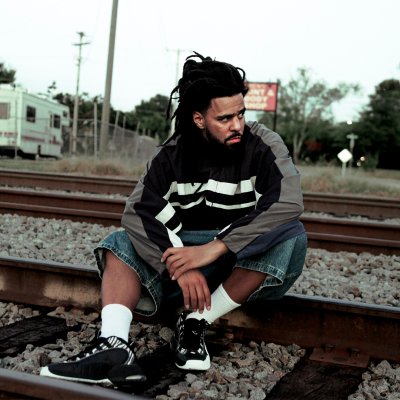 Photo J.COLE : THE FALL-OFF TOUR