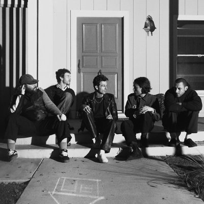 Affiche THE NEIGHBOURHOOD en concert à Accor Arena