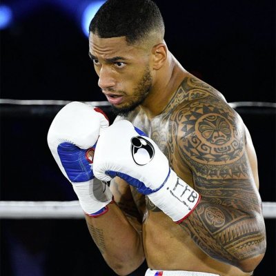 Tony Yoka 1