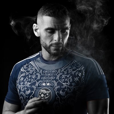 Affiche Fianso en concert à Accor Arena