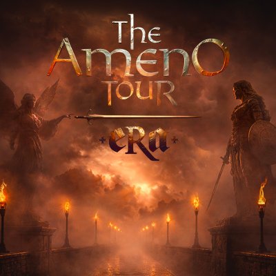 Photo ERA - The Ameno Tour