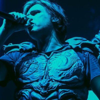 Orelsan — Accor Arena