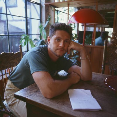 Photo Niall Horan - Dinner Party Live On Tour