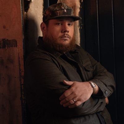 Photo Luke Combs