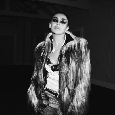 Affiche Charli XCX en concert à l’Accor Arena