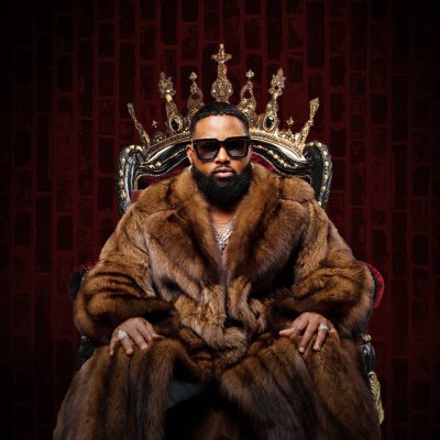 Ferre GOLA — Accor Arena
