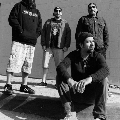 Deftones