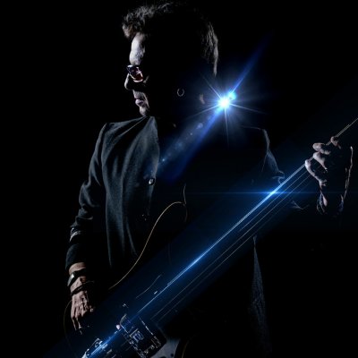 Photo ERIC SERRA LIVE