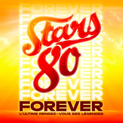 Photo Stars 80 - Forever