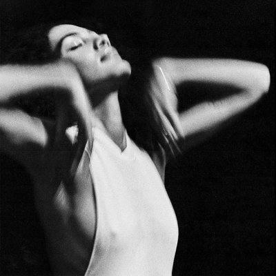 Affiche Olivia Dean en concert à Accor Arena