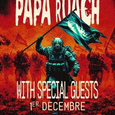 Story Paparoach Paris26 Partenaires 10286578005221485352