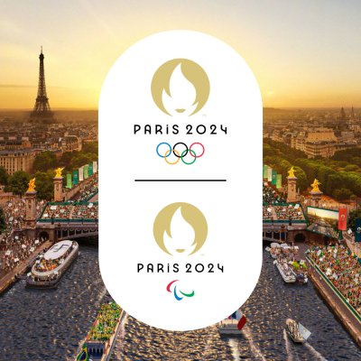 Jeux Olympiques et Paralympiques de Paris 2024 Le 27 juil 2024