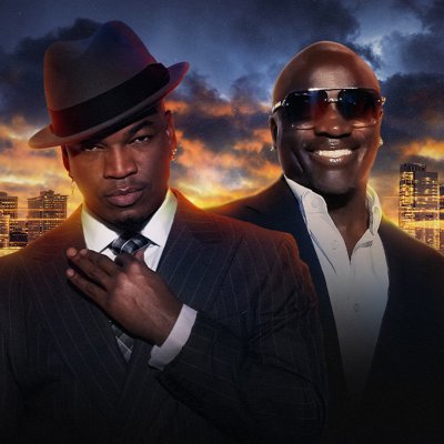 Photo NE-YO & AKON : Nights Like This Tour 2026
