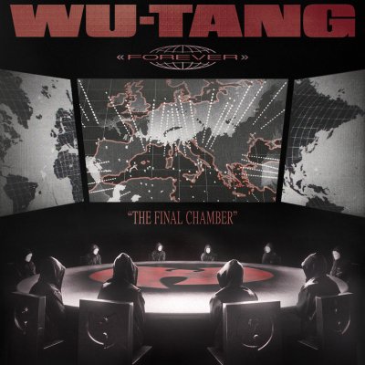 WU-TANG CLAN — Accor Arena
