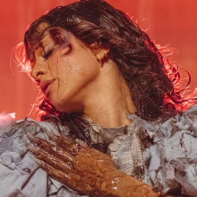 Affiche Melanie Martinez en concert à Accor Arena