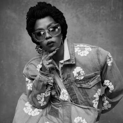 Affiche Lauryn Hill en concert à Accor Arena