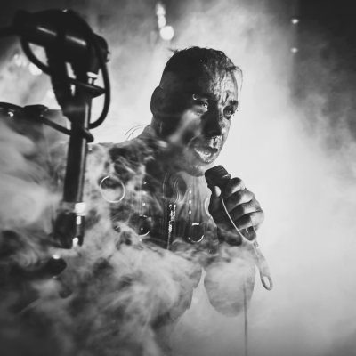 Till Lindemann