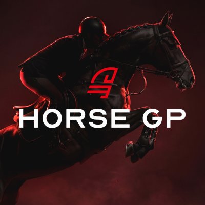 Horse GP — Accor Arena