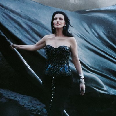 Photo Laura Pausini