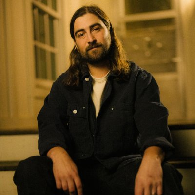 Affiche Noah Kahan en concert à Accor Arena