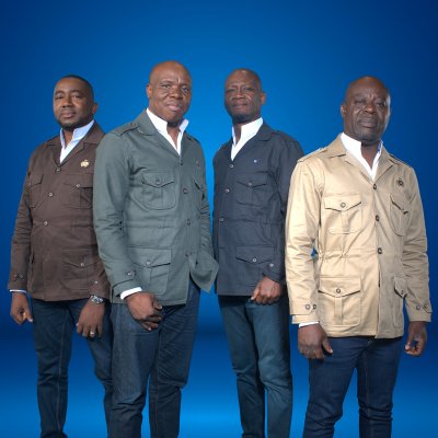 Affiche Magic System en concert à Accor Arena