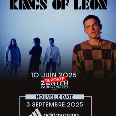 Kings Of Leon