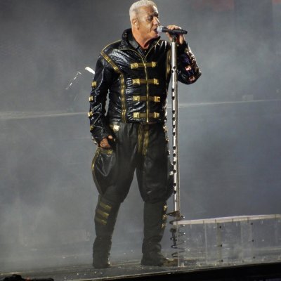 Till Lindemann 2