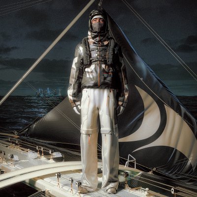 Affiche SO LA Lune en concert à Accor Arena