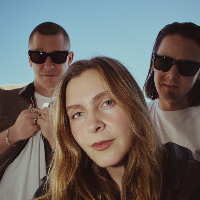 Affiche JUNGLE en concert à Accor Arena