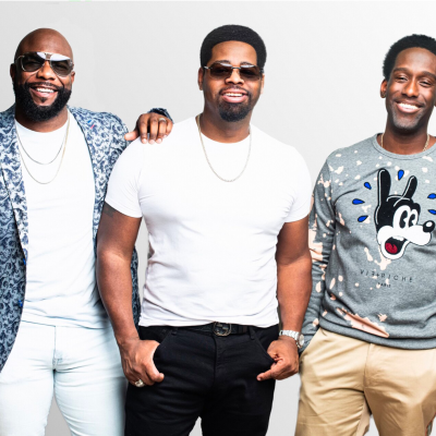 Boyz Ii Men 2 Good