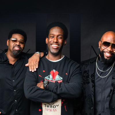 Boyz Ii Men 1 Good