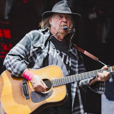 Neil Young 2