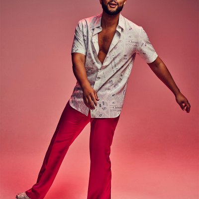 John Legend 1
