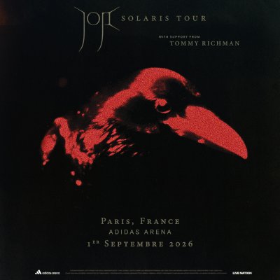 Joji Paris 4x5