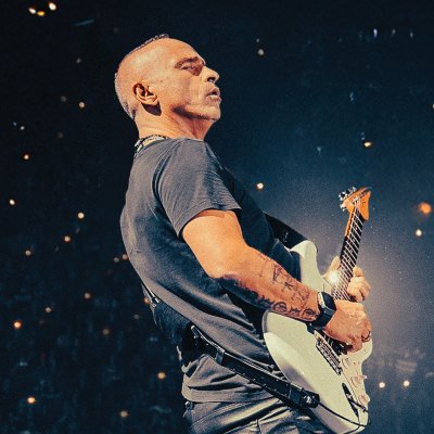 Eros Ramazzotti