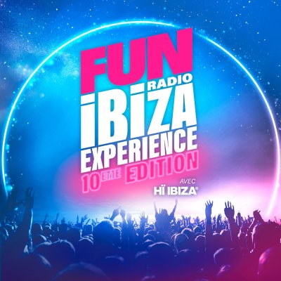 Photo Fun Radio Ibiza Experience