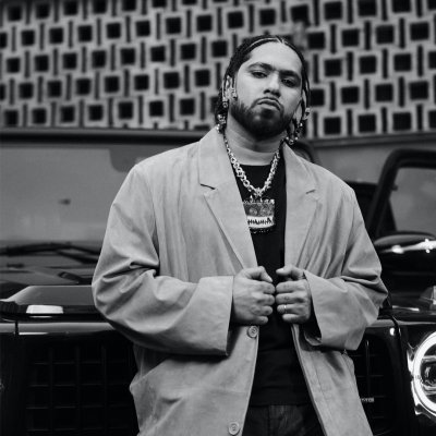 Affiche Elgrandetoto - Salgoat World Tour en concert à Accor Arena