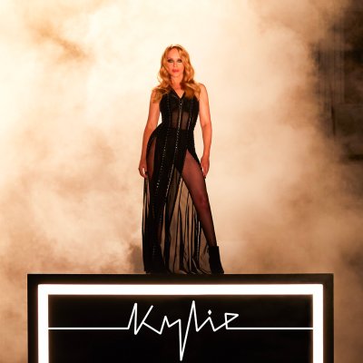 Kylie Minogue Kylie Minogue