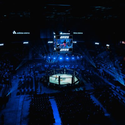 Ares Photo Site 2