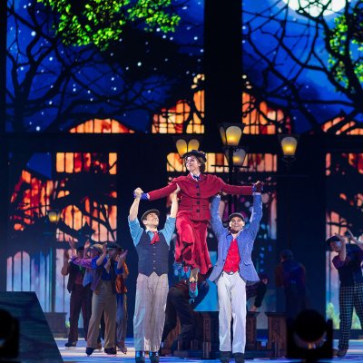 D36 Marrypoppins