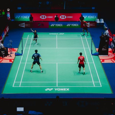 Badminton 2