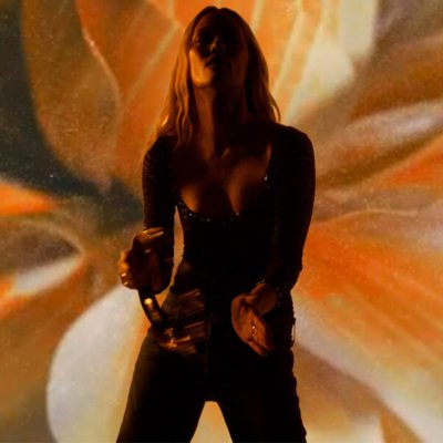 Affiche Vanessa Paradis en concert à Accor Arena