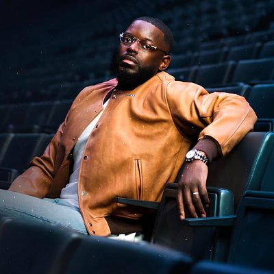 Affiche Keblack en concert à Accor Arena