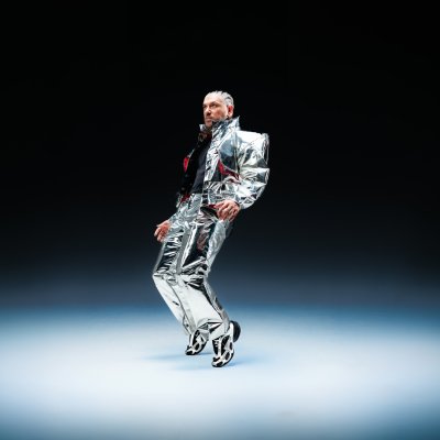 Affiche Mosimann en concert à Accor Arena