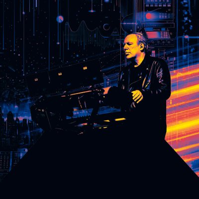 Hans Zimmer Live — Accor Arena